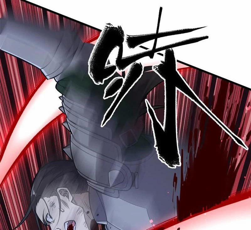 Toàn Cầu Cao Võ 263 trang 64