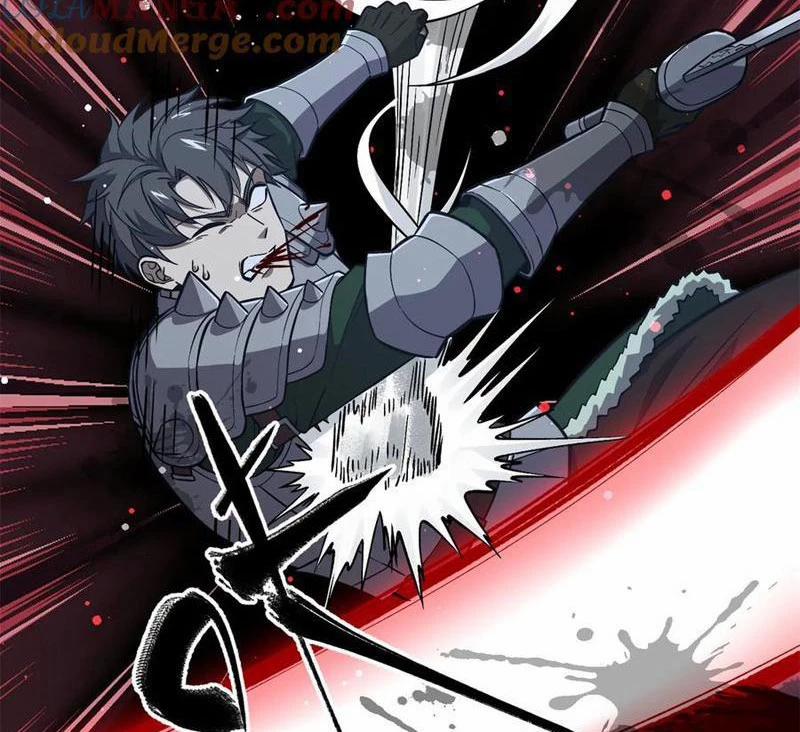 Toàn Cầu Cao Võ 263 trang 66