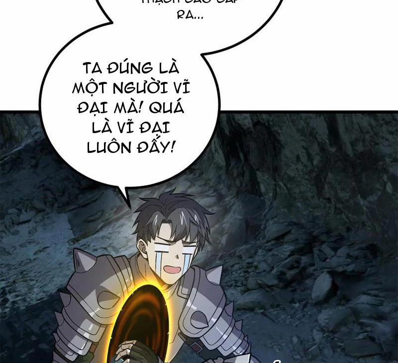 Toàn Cầu Cao Võ 263 trang 76