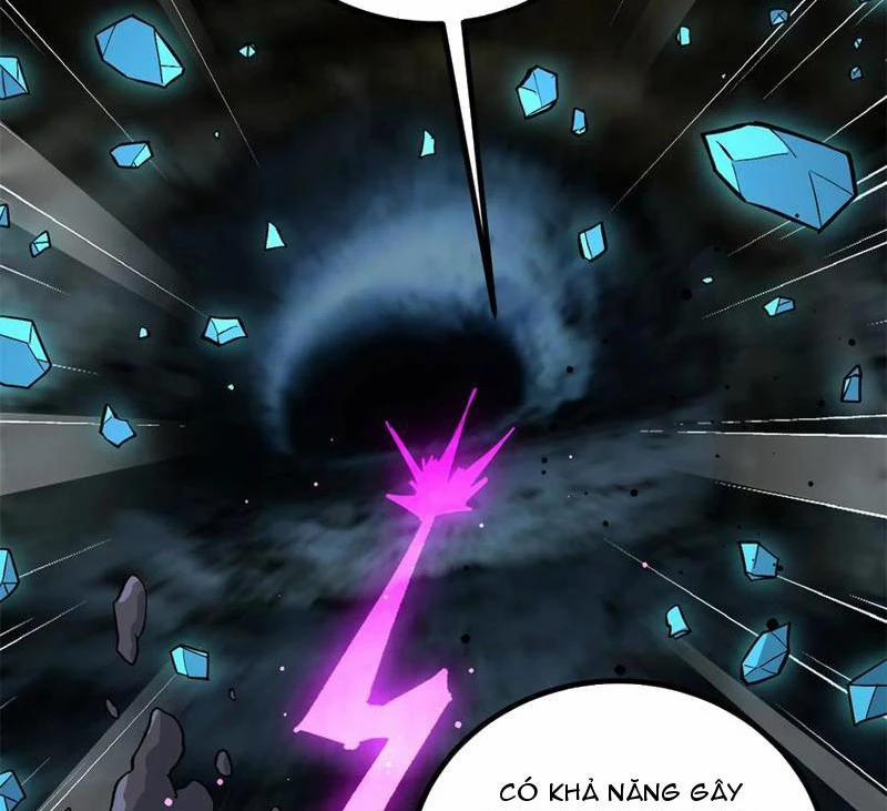 Toàn Cầu Cao Võ 263 trang 79