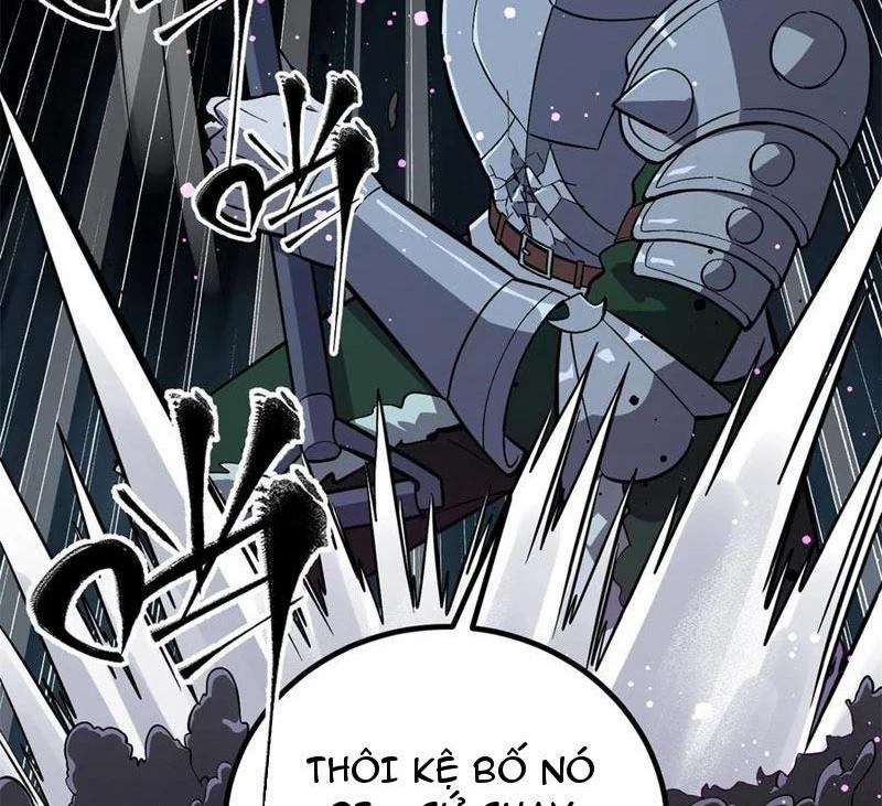 Toàn Cầu Cao Võ 263 trang 81