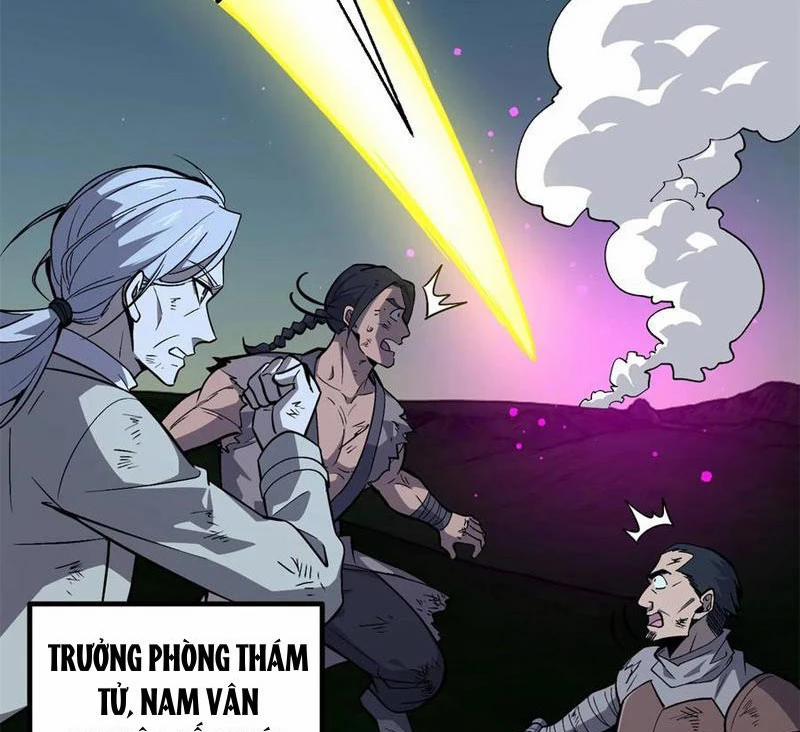 Toàn Cầu Cao Võ 263 trang 89