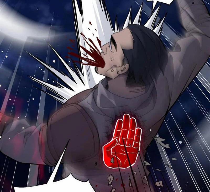 Toàn Cầu Cao Võ 263 trang 92