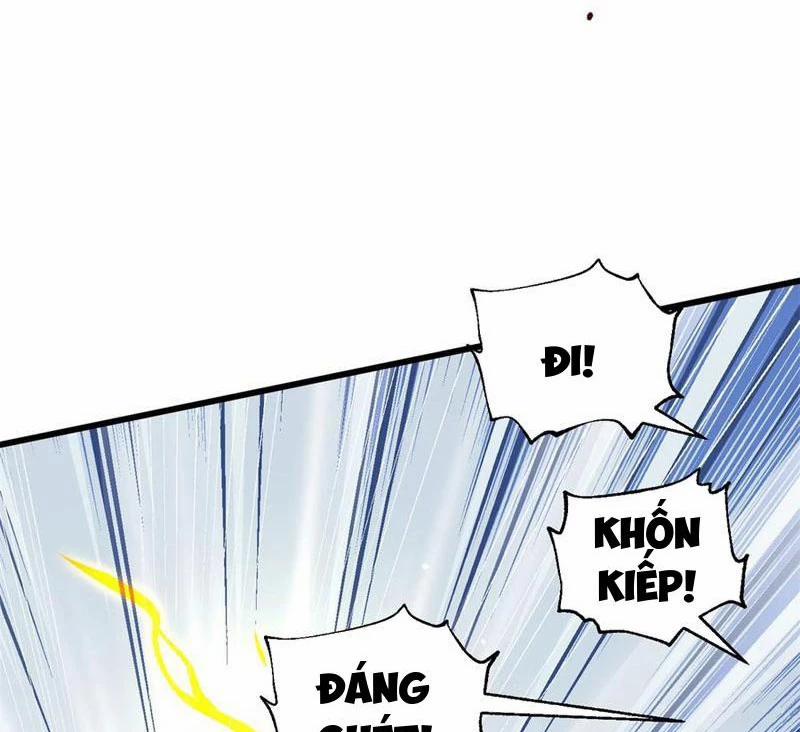 Toàn Cầu Cao Võ 263 trang 94