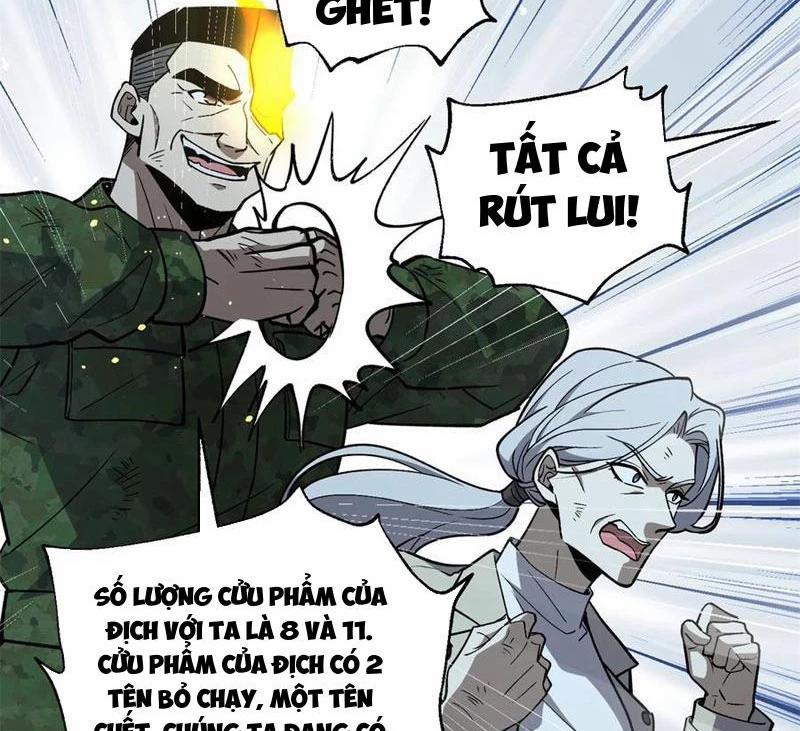 Toàn Cầu Cao Võ 263 trang 95