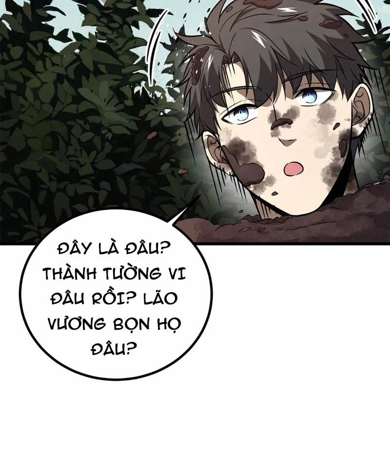 Toàn Cầu Cao Võ 264 trang 10