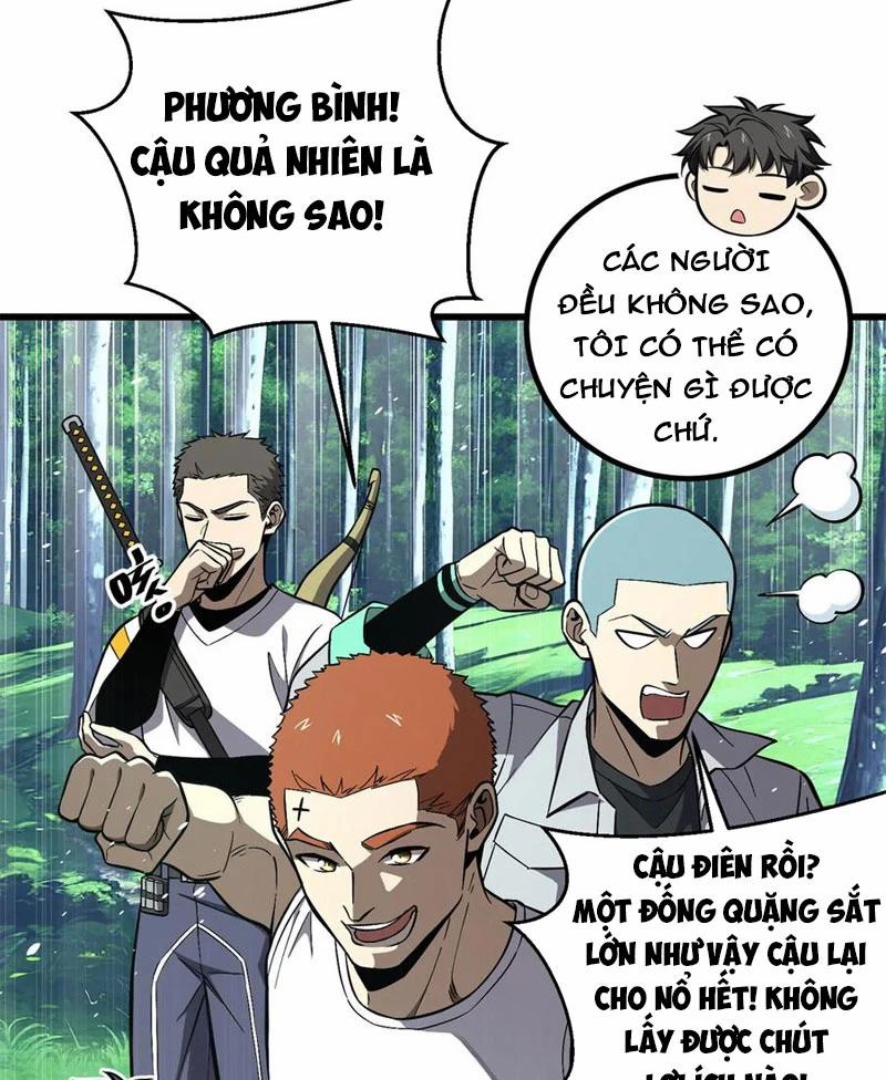Toàn Cầu Cao Võ 264 trang 15