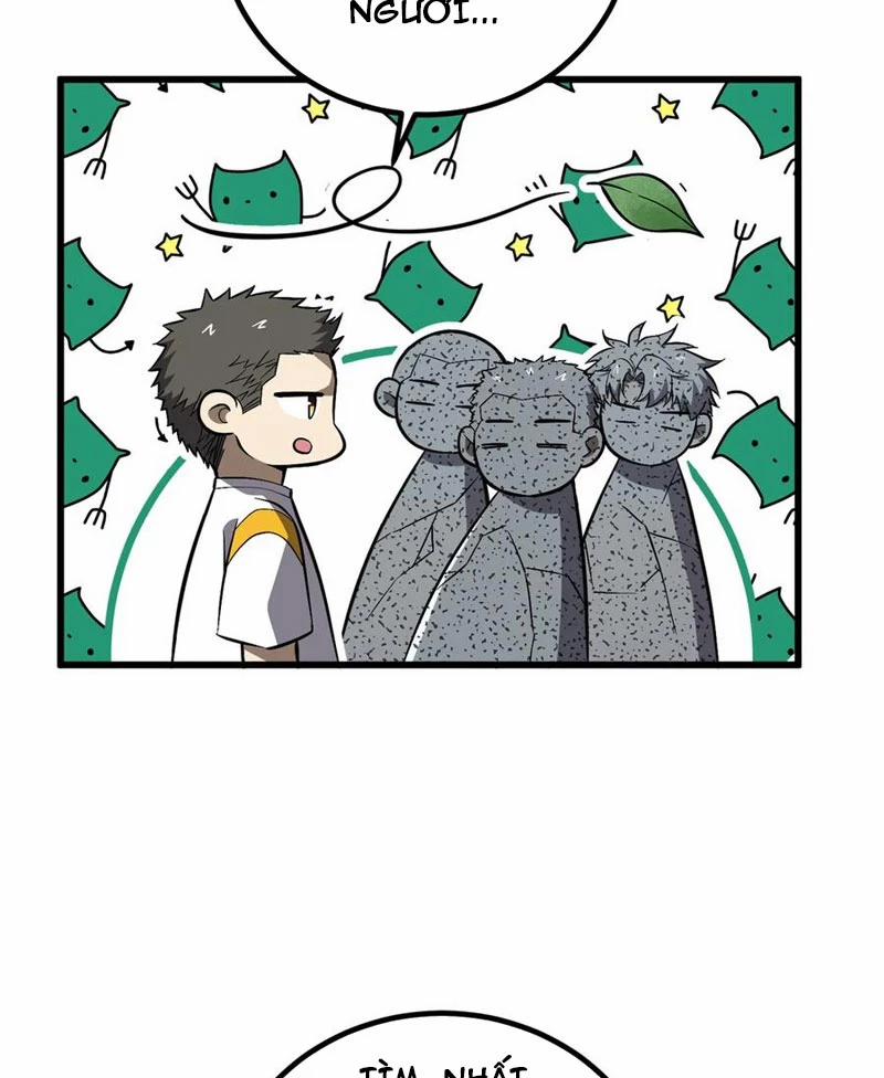 Toàn Cầu Cao Võ 264 trang 17