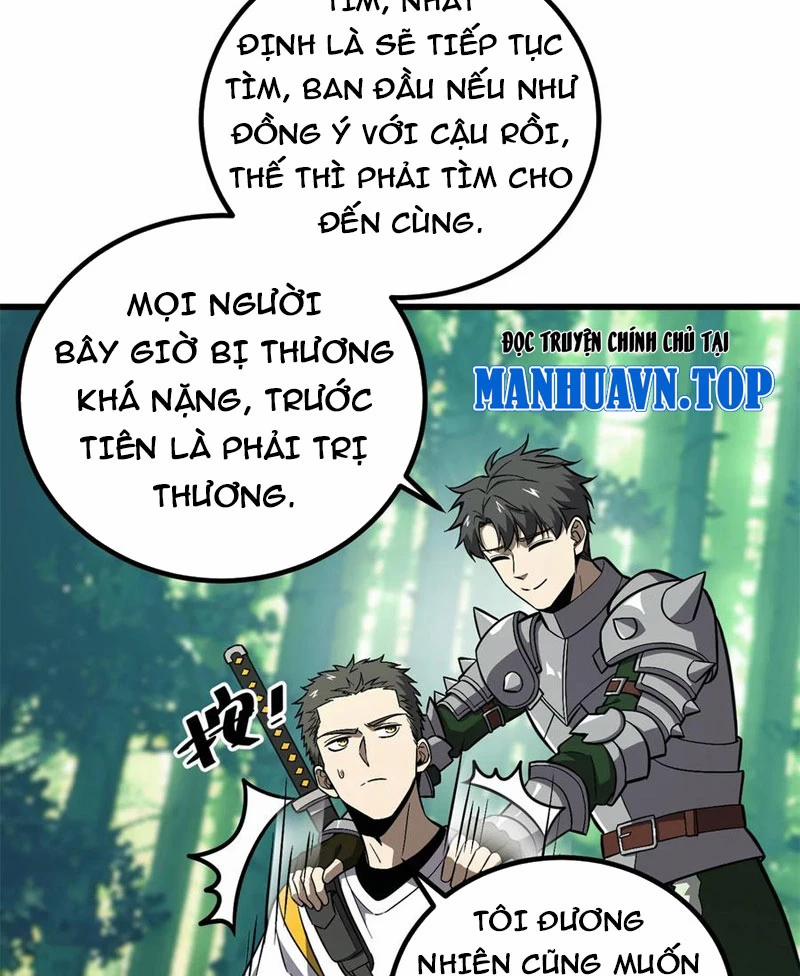 Toàn Cầu Cao Võ 264 trang 18