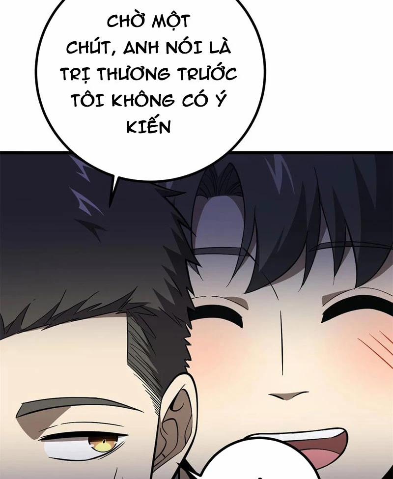 Toàn Cầu Cao Võ 264 trang 20