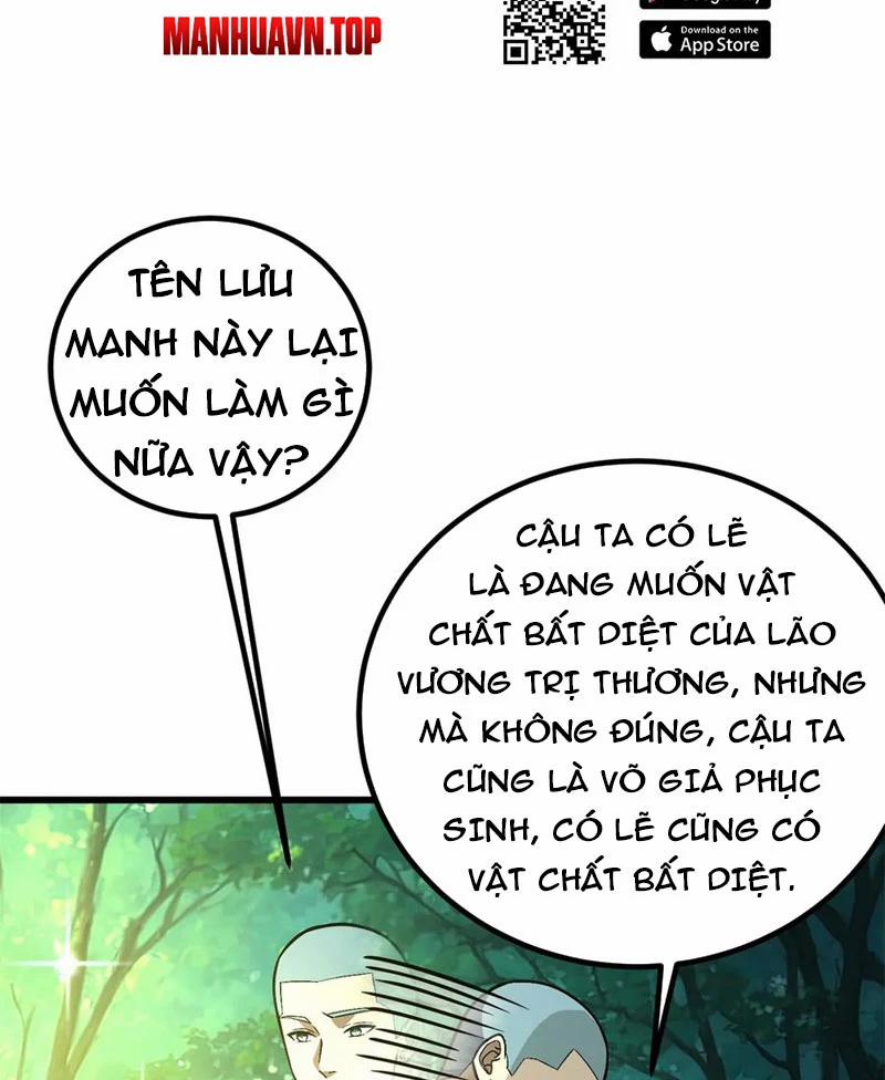 Toàn Cầu Cao Võ 264 trang 23