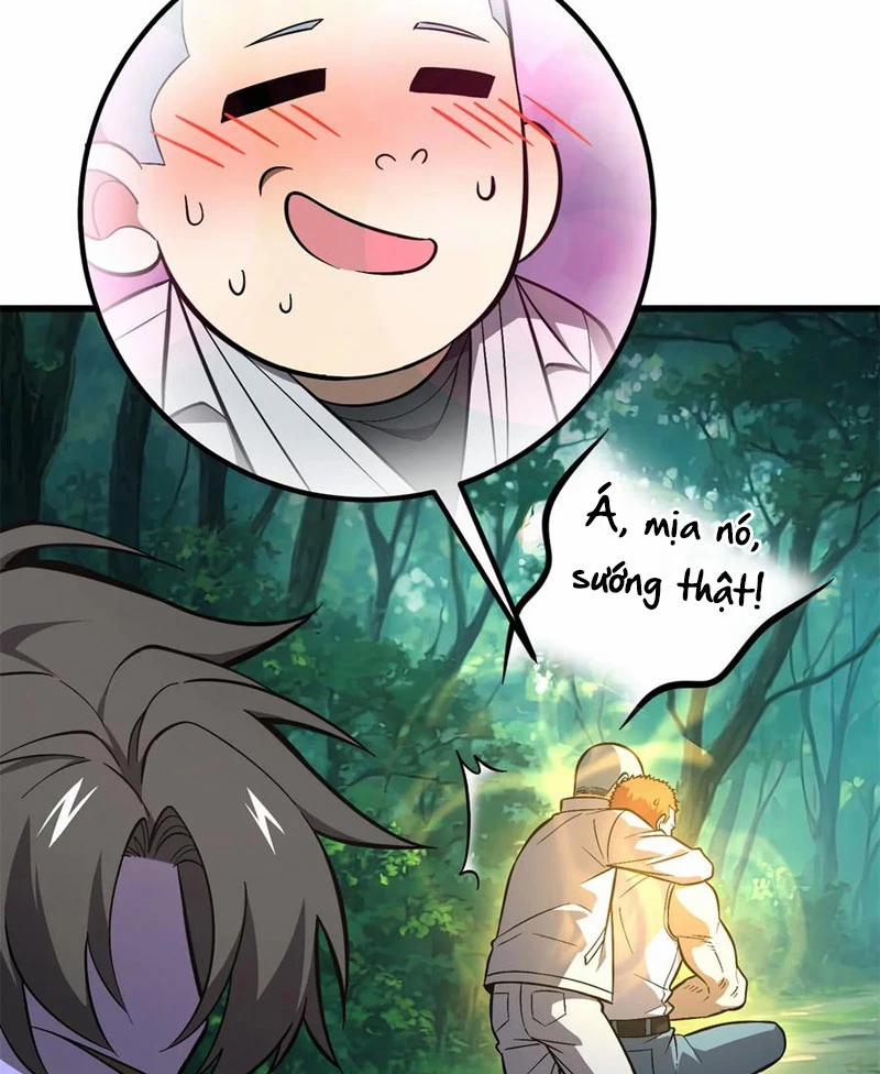 Toàn Cầu Cao Võ 264 trang 25