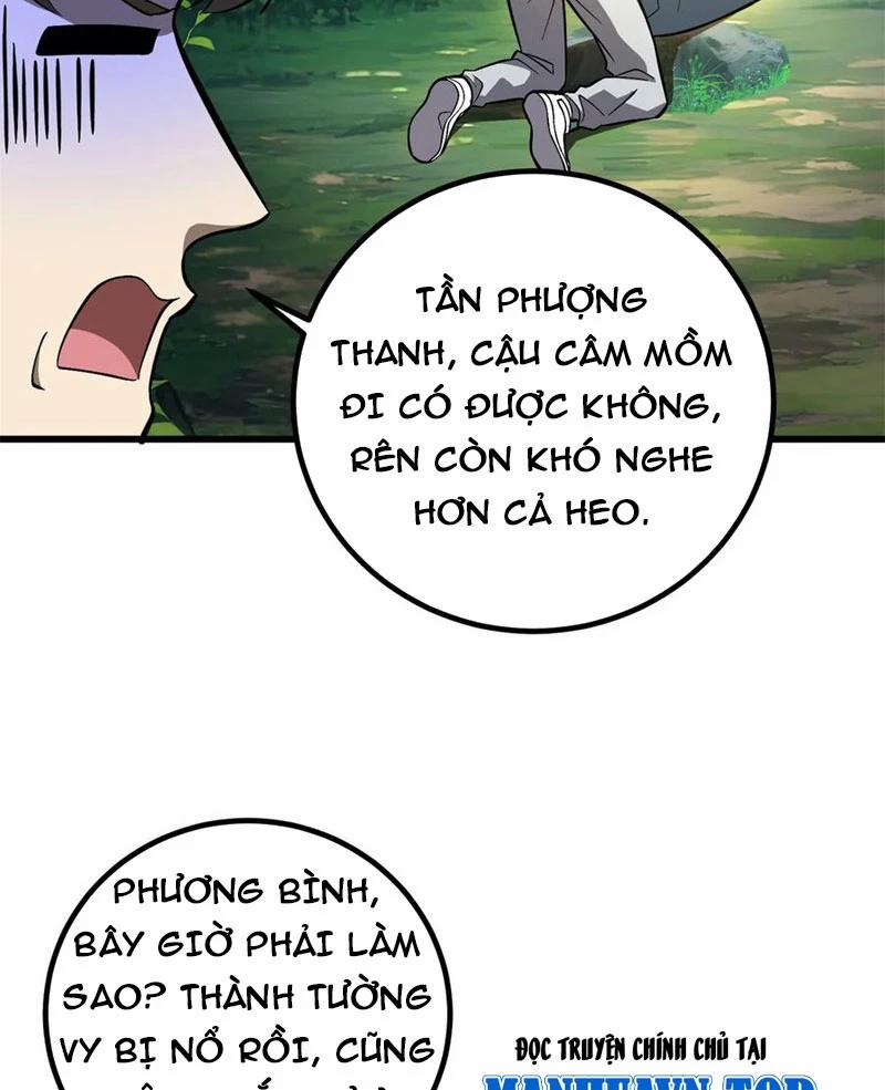 Toàn Cầu Cao Võ 264 trang 26