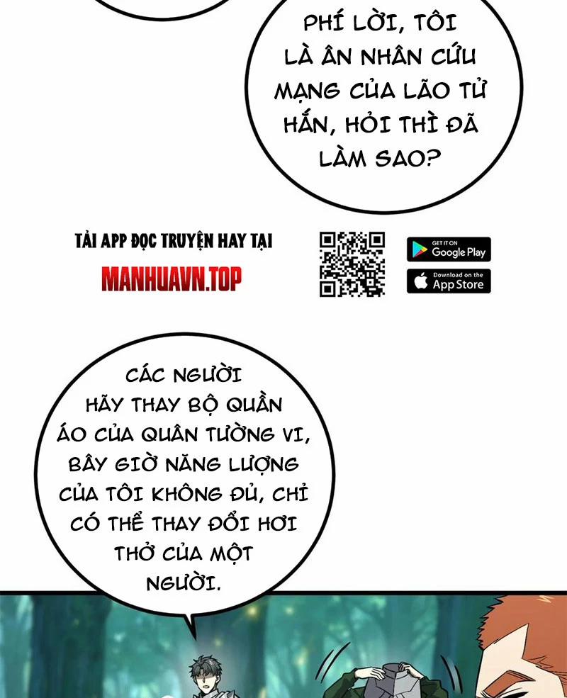 Toàn Cầu Cao Võ 264 trang 28