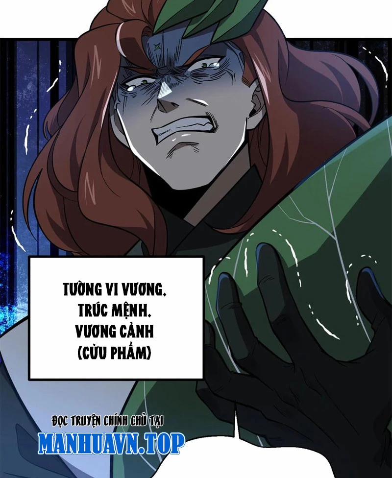 Toàn Cầu Cao Võ 264 trang 3