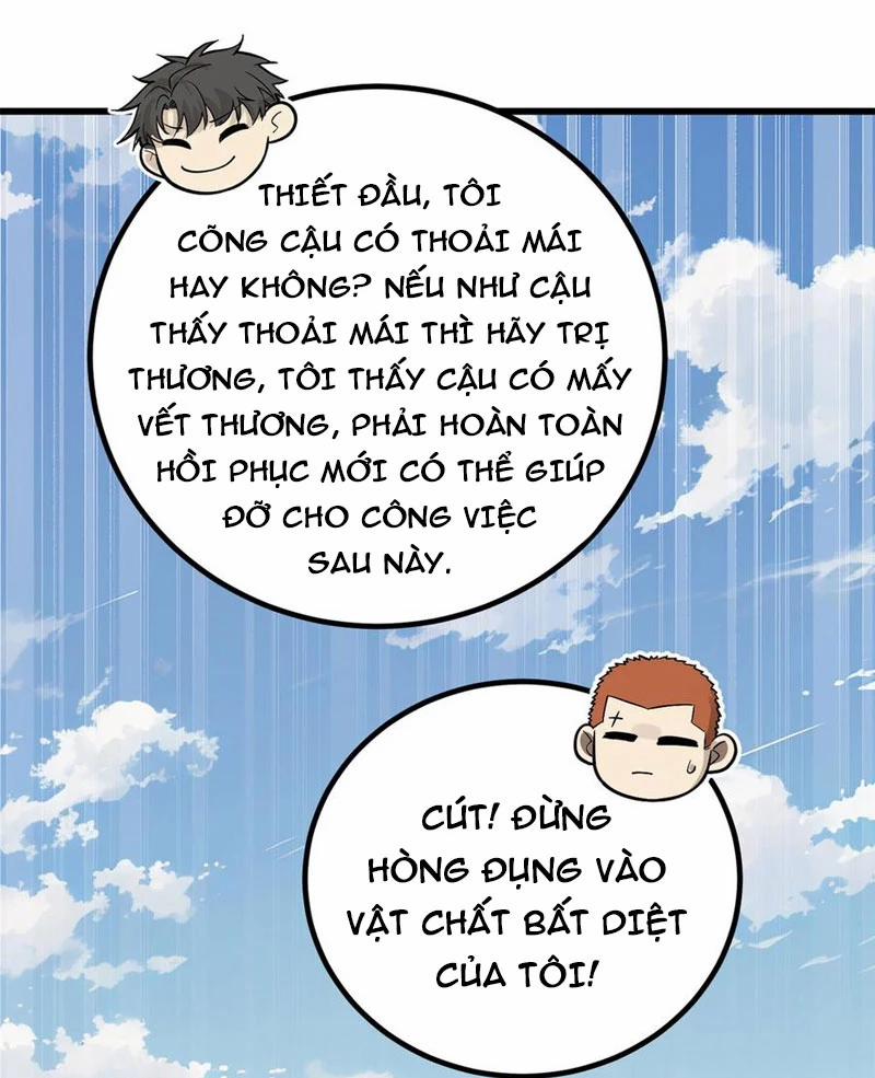 Toàn Cầu Cao Võ 264 trang 30