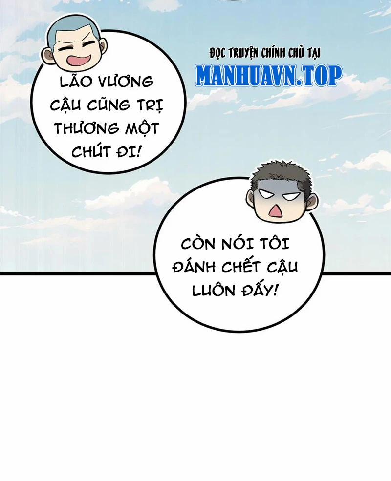 Toàn Cầu Cao Võ 264 trang 31