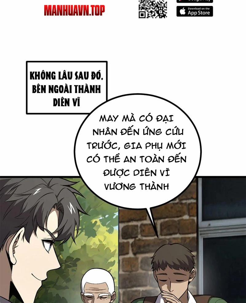 Toàn Cầu Cao Võ 264 trang 33