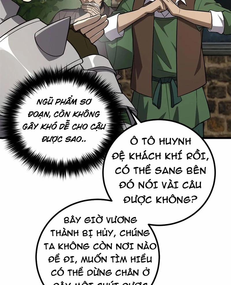 Toàn Cầu Cao Võ 264 trang 34