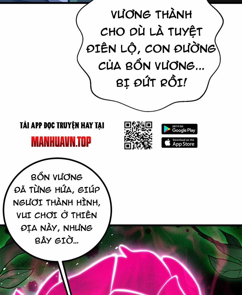 Toàn Cầu Cao Võ 264 trang 4