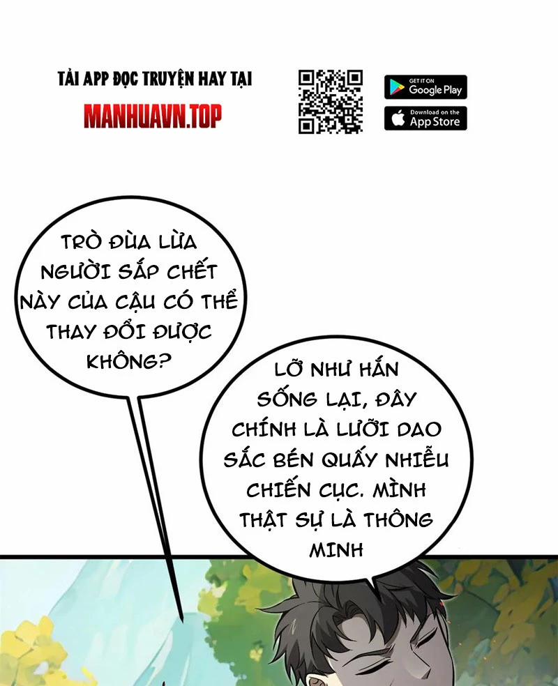 Toàn Cầu Cao Võ 264 trang 40