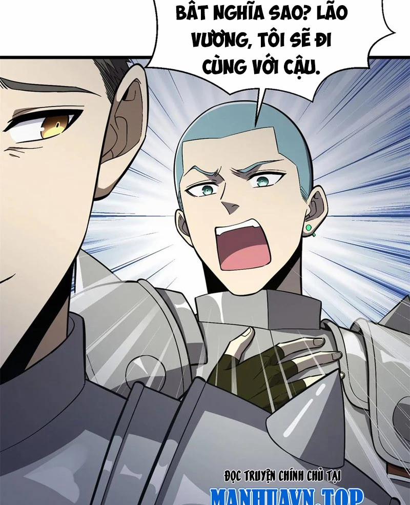 Toàn Cầu Cao Võ 264 trang 43