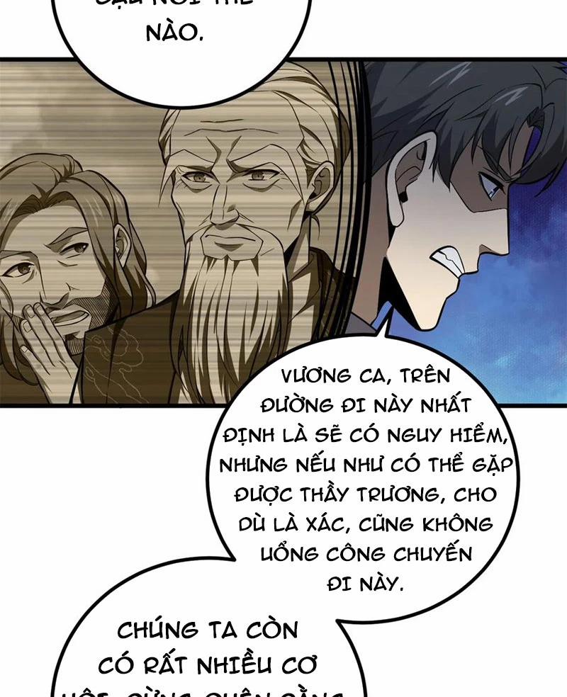 Toàn Cầu Cao Võ 264 trang 45