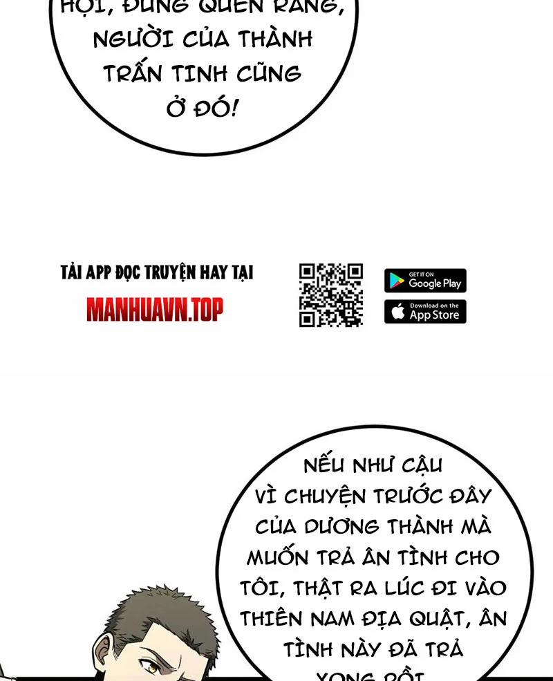 Toàn Cầu Cao Võ 264 trang 46