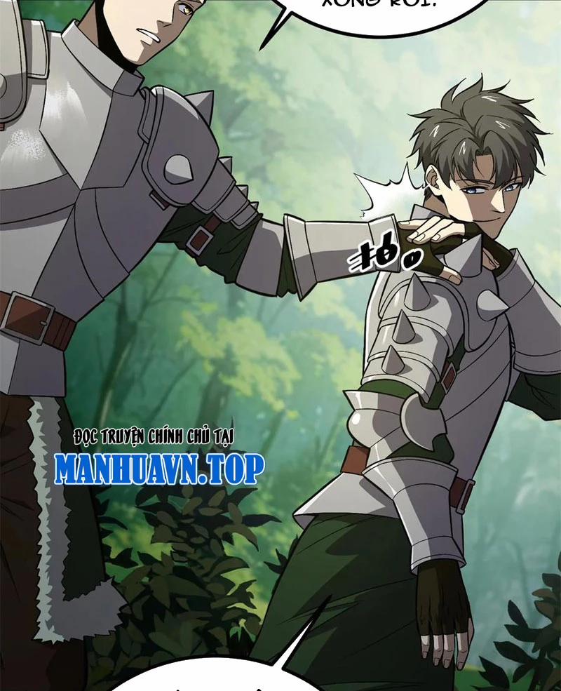 Toàn Cầu Cao Võ 264 trang 47