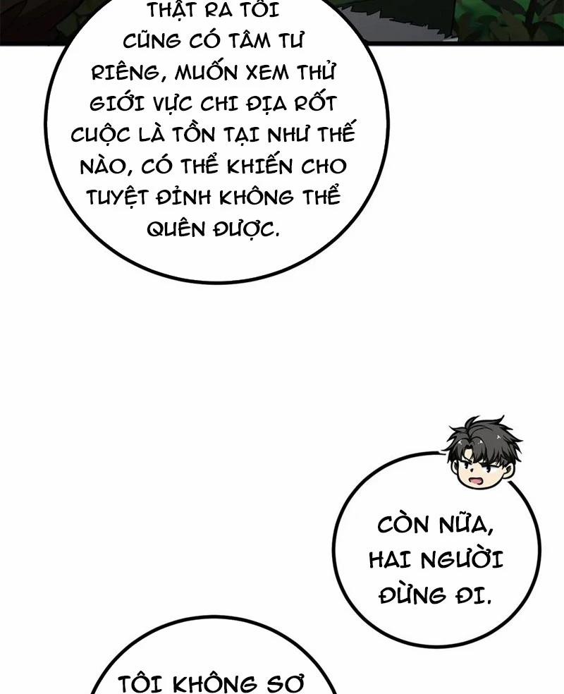 Toàn Cầu Cao Võ 264 trang 48