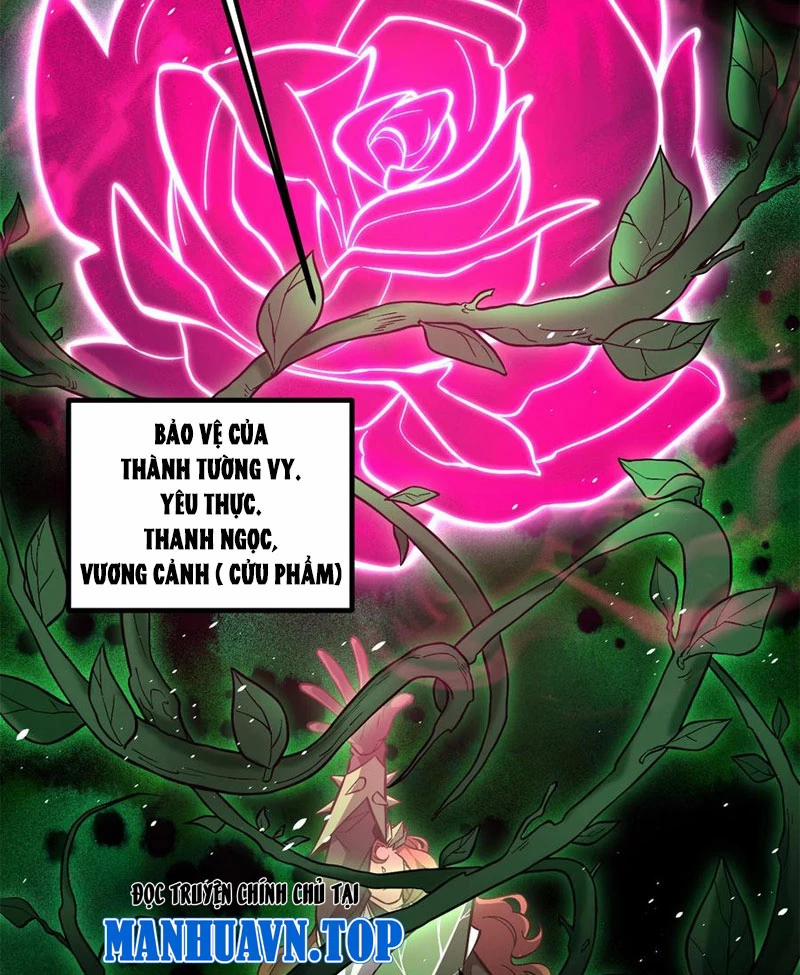 Toàn Cầu Cao Võ 264 trang 5