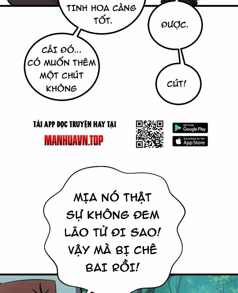 Toàn Cầu Cao Võ 264 trang 51