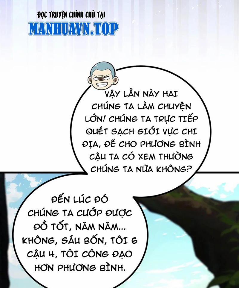 Toàn Cầu Cao Võ 264 trang 57