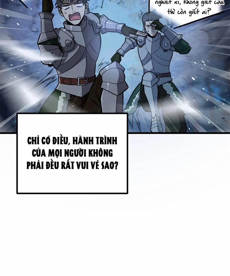 Toàn Cầu Cao Võ 264 trang 66