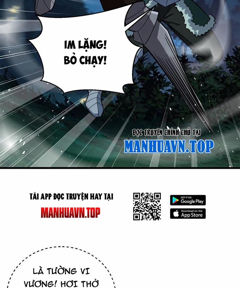 Toàn Cầu Cao Võ 264 trang 68