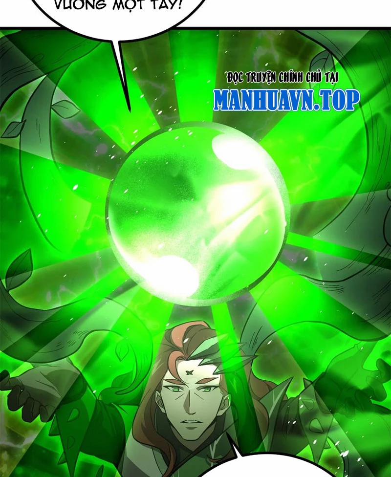 Toàn Cầu Cao Võ 264 trang 7