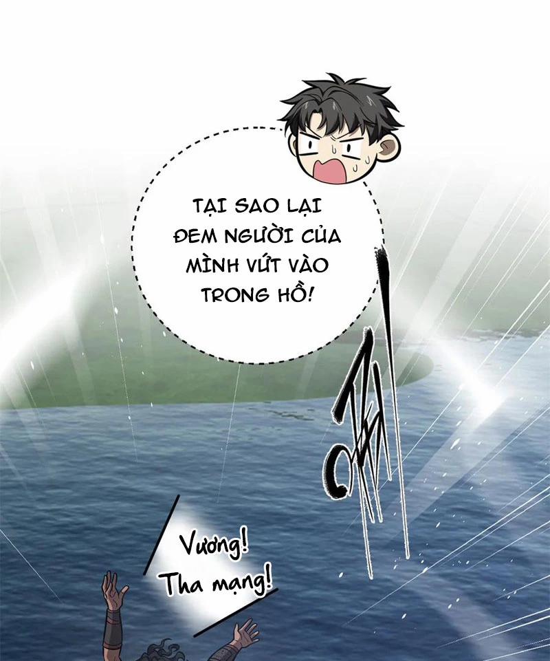 Toàn Cầu Cao Võ 264 trang 70