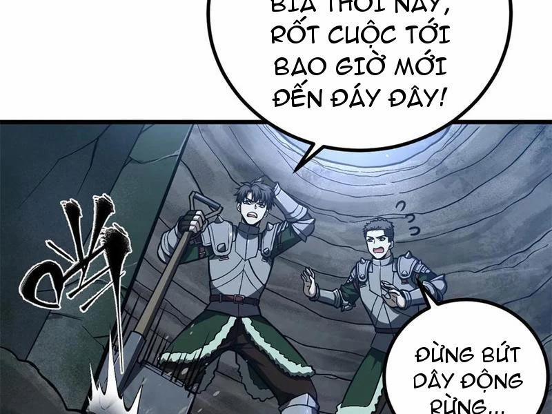 Toàn Cầu Cao Võ 265 trang 102