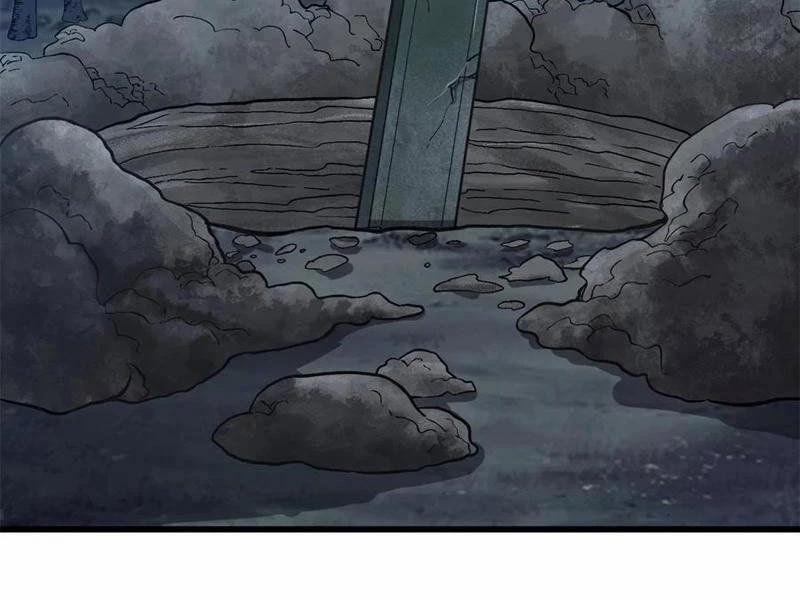 Toàn Cầu Cao Võ 265 trang 105