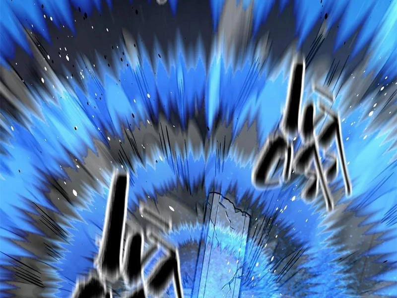 Toàn Cầu Cao Võ 265 trang 107