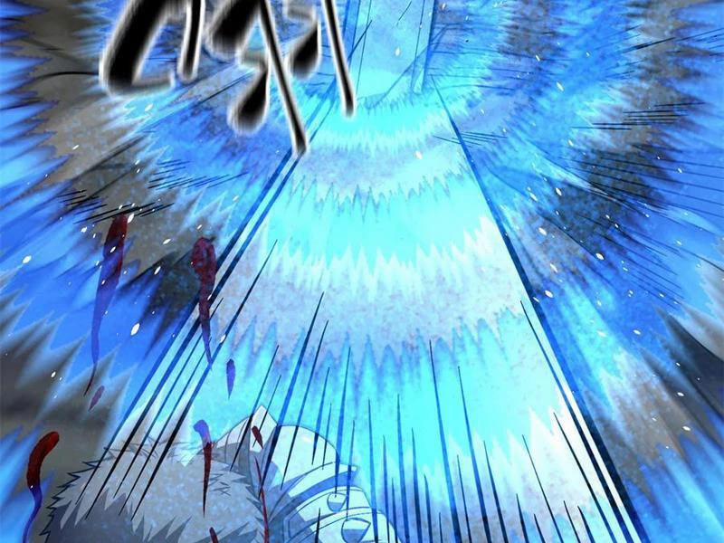 Toàn Cầu Cao Võ 265 trang 108