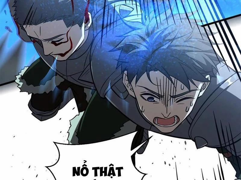 Toàn Cầu Cao Võ 265 trang 109