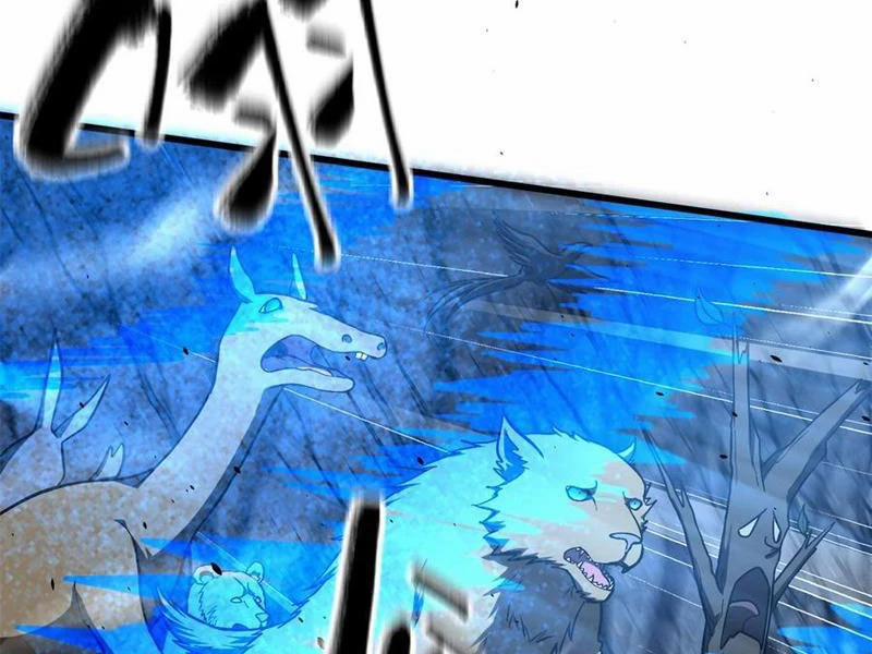 Toàn Cầu Cao Võ 265 trang 111