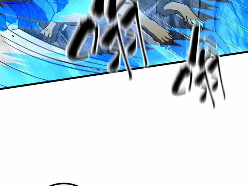 Toàn Cầu Cao Võ 265 trang 112