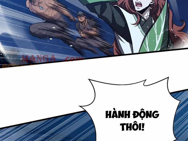 Toàn Cầu Cao Võ 265 trang 21