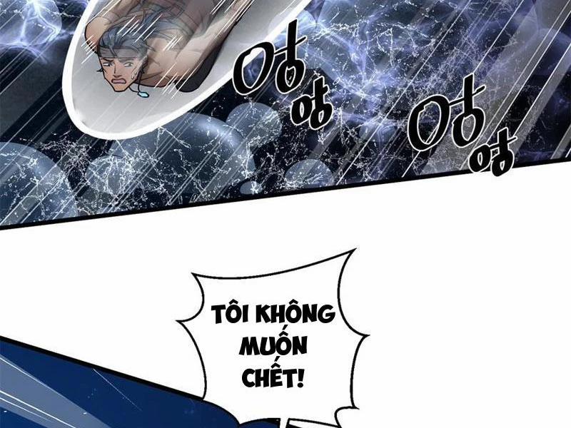 Toàn Cầu Cao Võ 265 trang 23