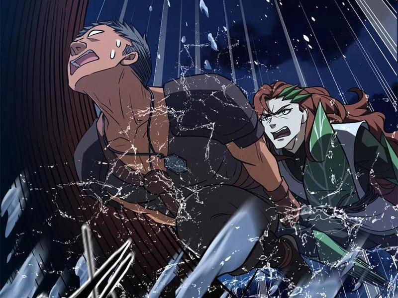 Toàn Cầu Cao Võ 265 trang 25