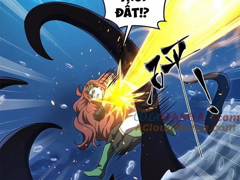 Toàn Cầu Cao Võ 265 trang 28