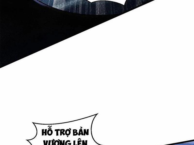 Toàn Cầu Cao Võ 265 trang 30