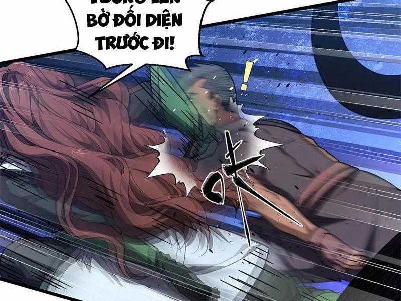 Toàn Cầu Cao Võ 265 trang 31